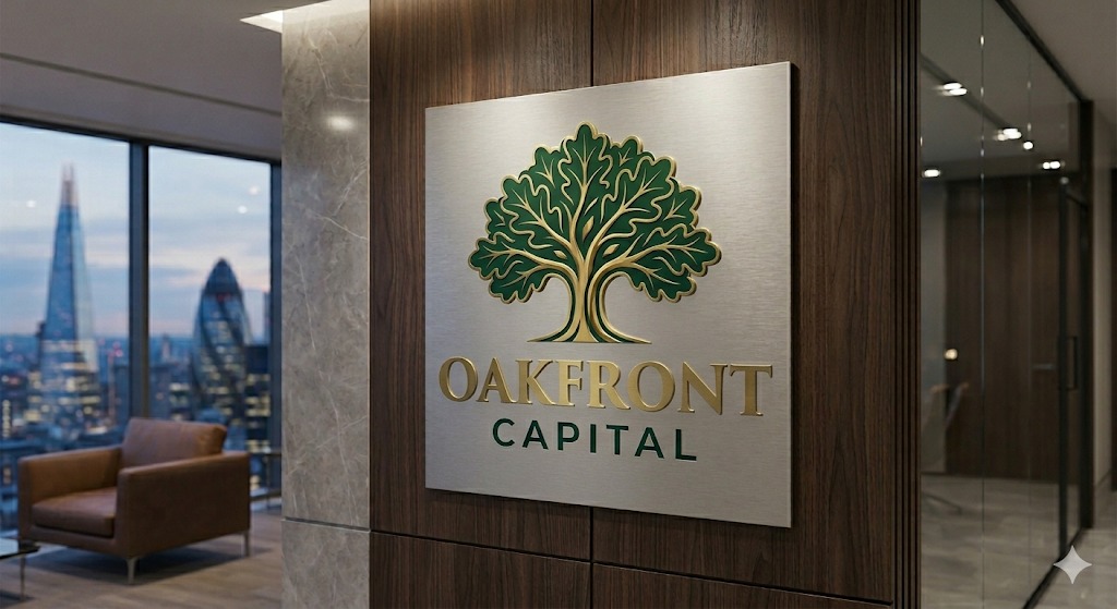 Oakfront Capital